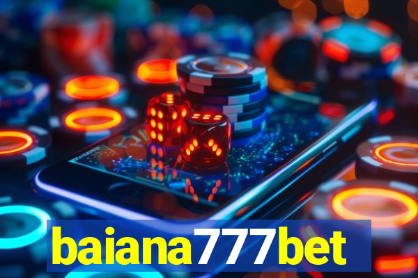 baiana777bet