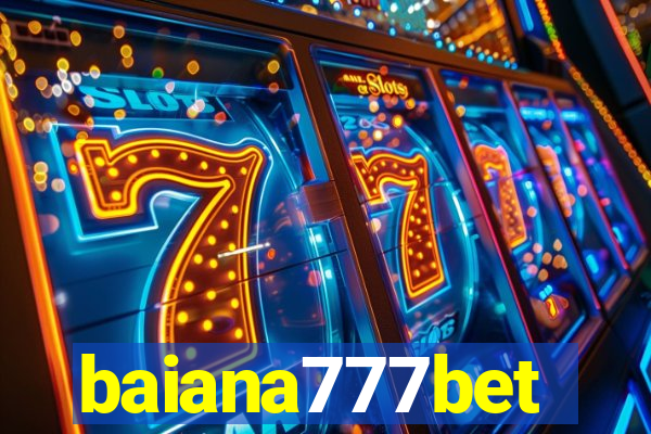 baiana777bet