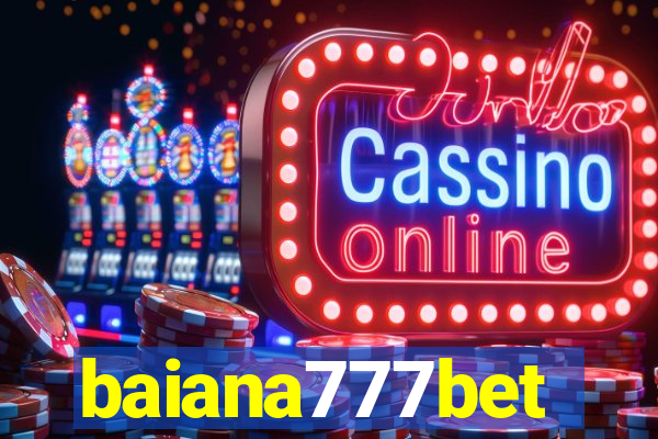 baiana777bet