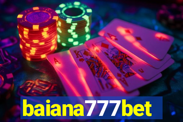 baiana777bet