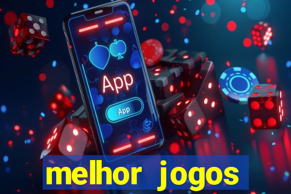 melhor jogos offline para android