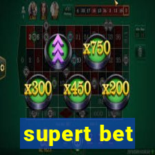 supert bet