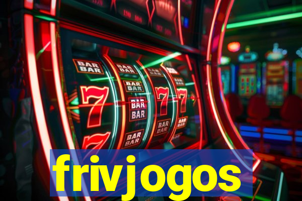 frivjogos