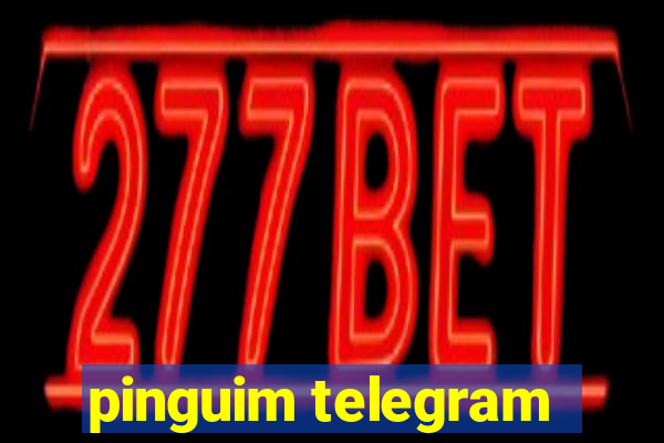 pinguim telegram