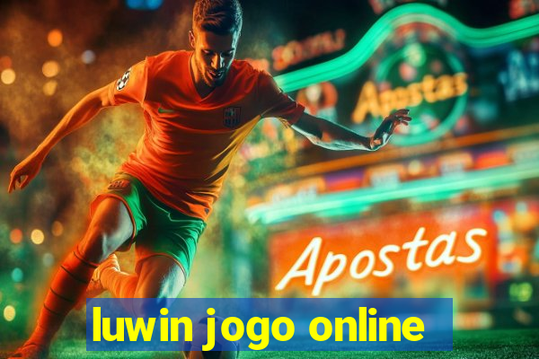 luwin jogo online