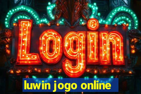 luwin jogo online