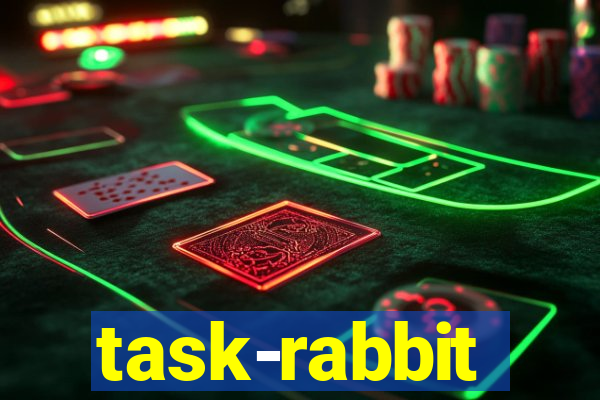 task-rabbit