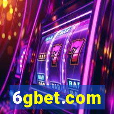 6gbet.com