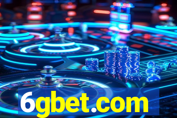 6gbet.com