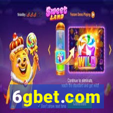 6gbet.com