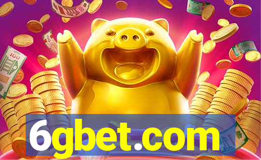 6gbet.com