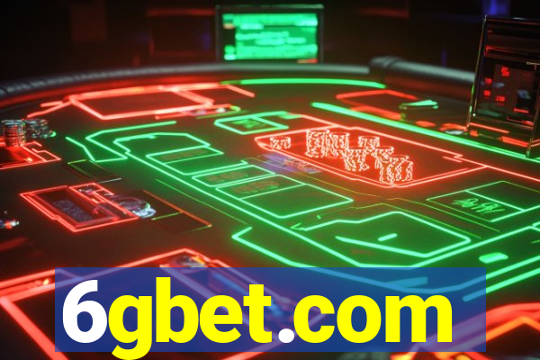 6gbet.com