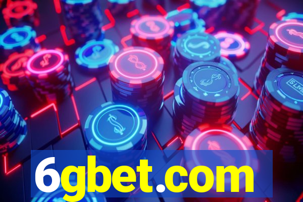 6gbet.com