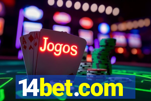 14bet.com