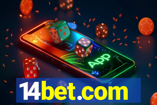 14bet.com