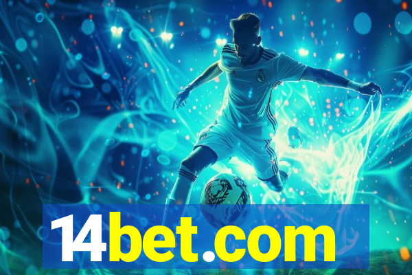 14bet.com