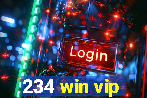 234 win vip