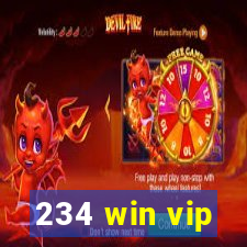 234 win vip