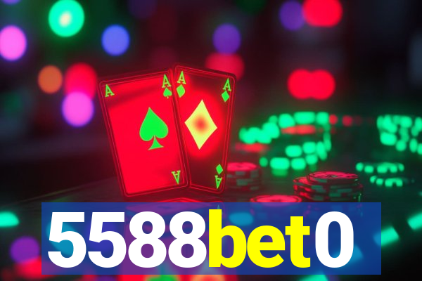 5588bet0