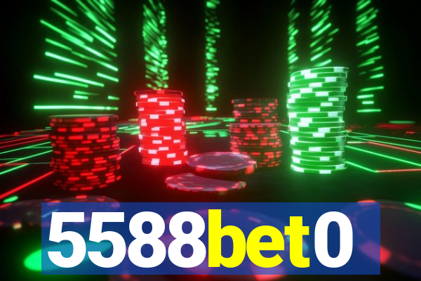 5588bet0