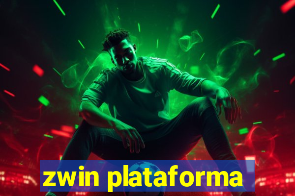 zwin plataforma