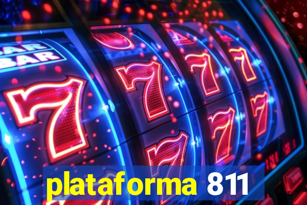 plataforma 811