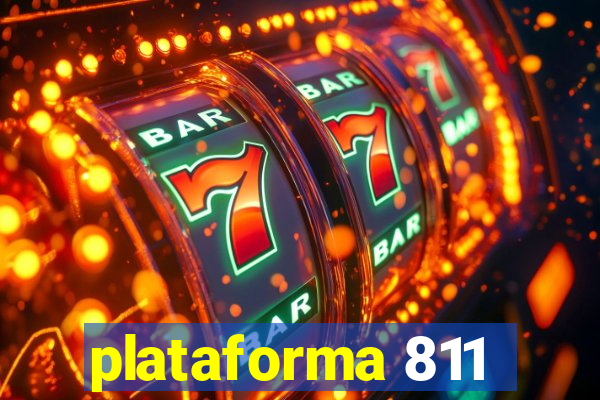 plataforma 811