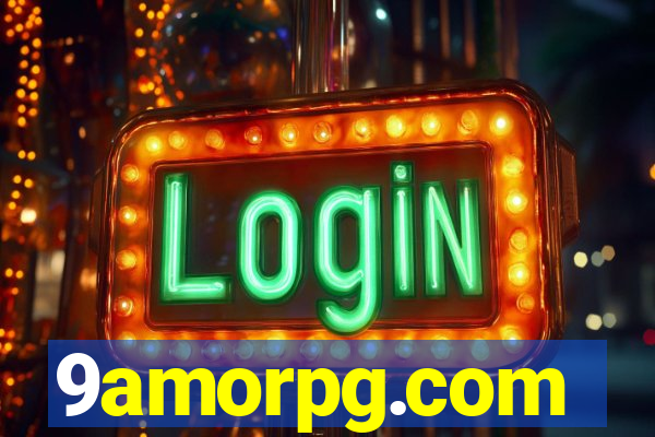 9amorpg.com