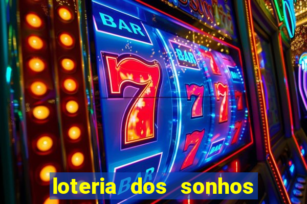 loteria dos sonhos giga bicho