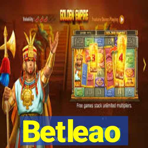 Betleao