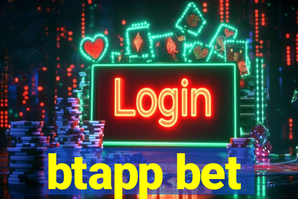 btapp bet