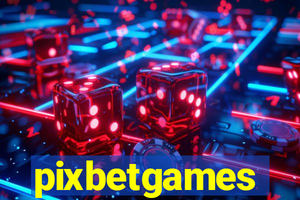 pixbetgames