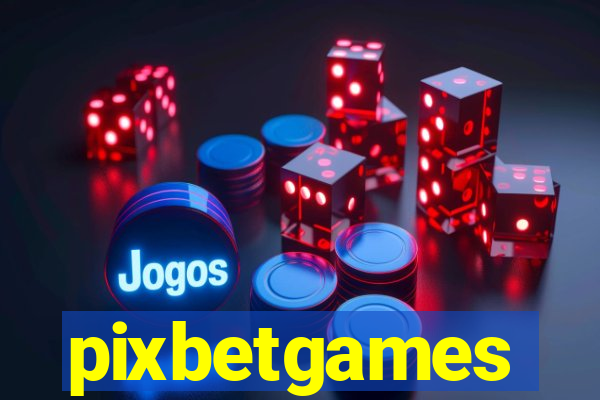 pixbetgames