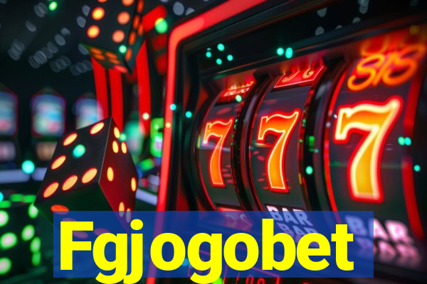 Fgjogobet