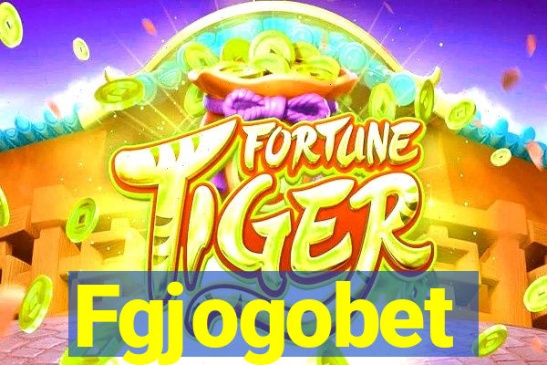 Fgjogobet