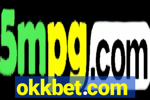 okkbet.com