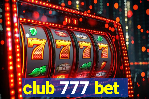 club 777 bet