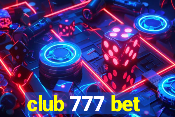 club 777 bet