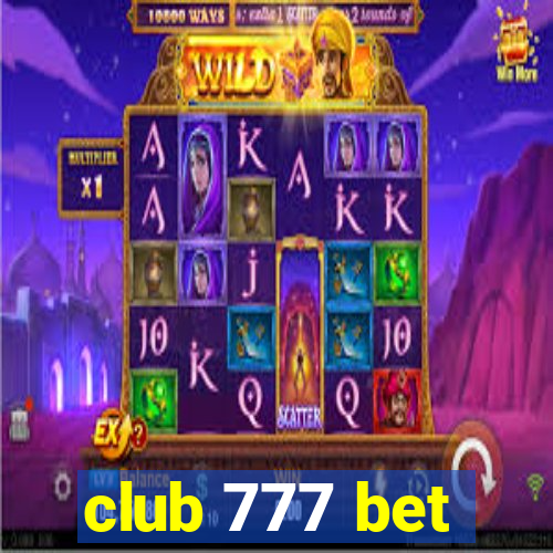 club 777 bet