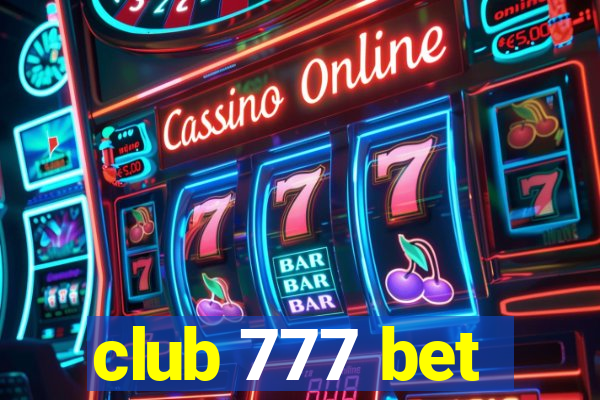 club 777 bet