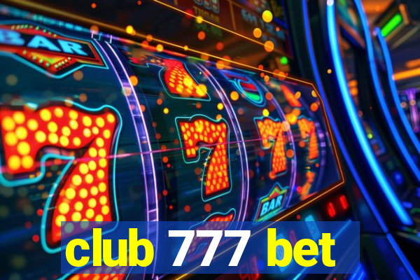 club 777 bet