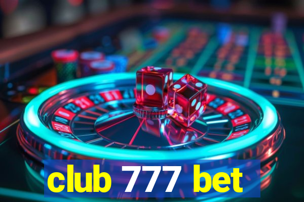 club 777 bet