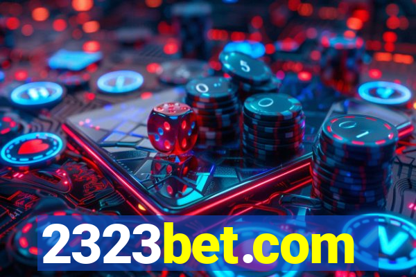 2323bet.com