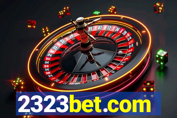 2323bet.com