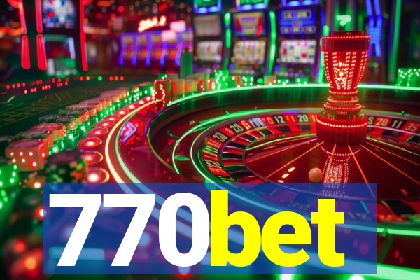 770bet