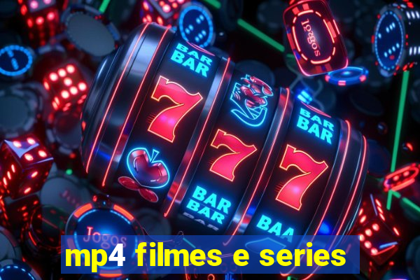 mp4 filmes e series