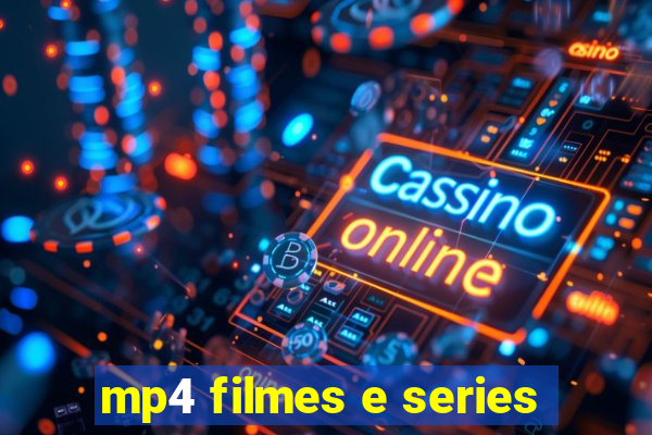 mp4 filmes e series