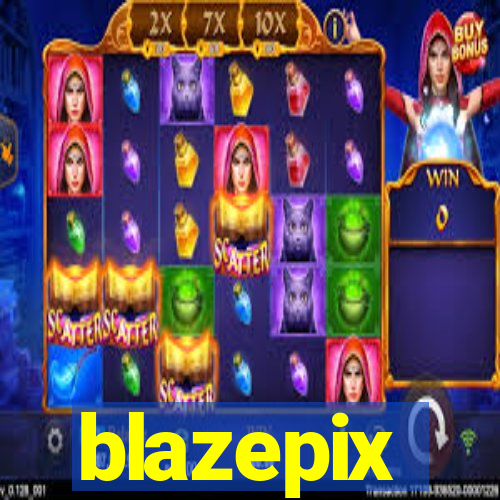 blazepix