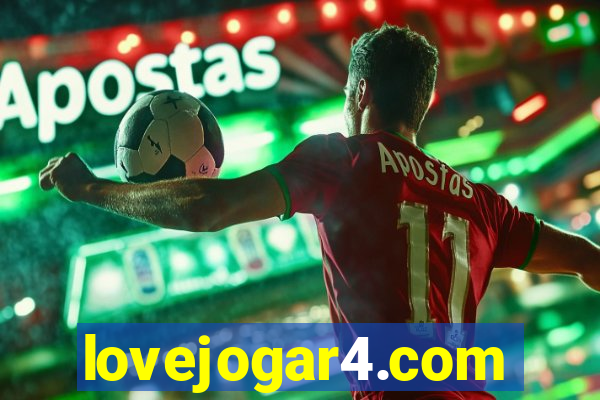 lovejogar4.com