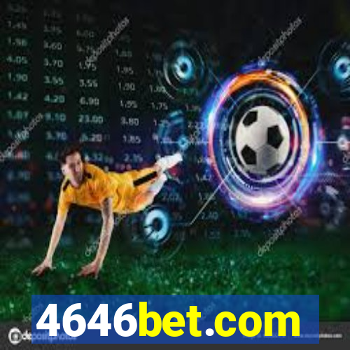 4646bet.com